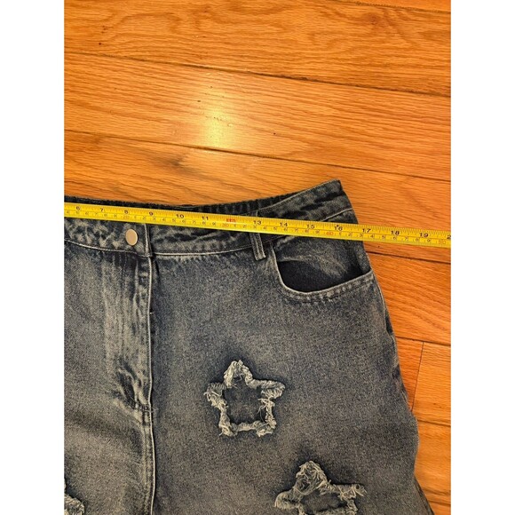 Bibi Jeans Stars XL - Picture 4 of 7